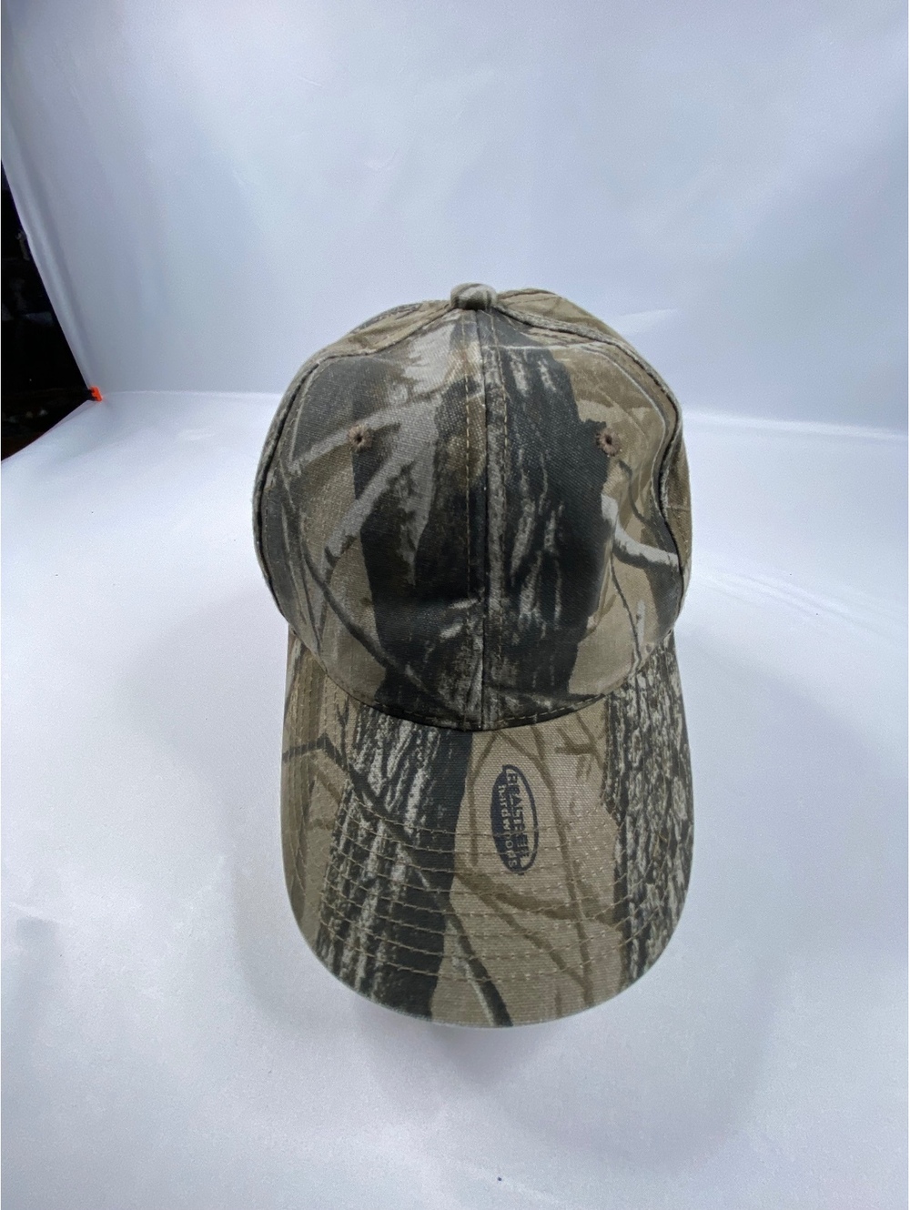 Port Authority Realtree camouflage baseball cap